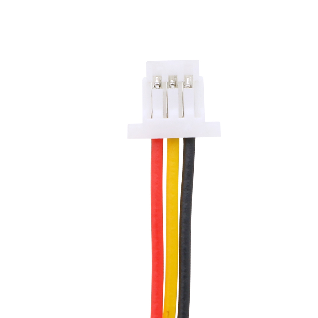 Batterij Vervangt AHB682730
