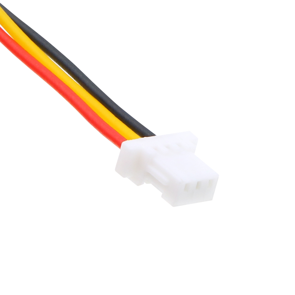 Batterij Vervangt AHB682730