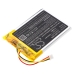 Batterij voor toetsenbord Corsair CS-CRS750SL