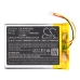 Batterij voor toetsenbord Corsair CS-CRS750SL