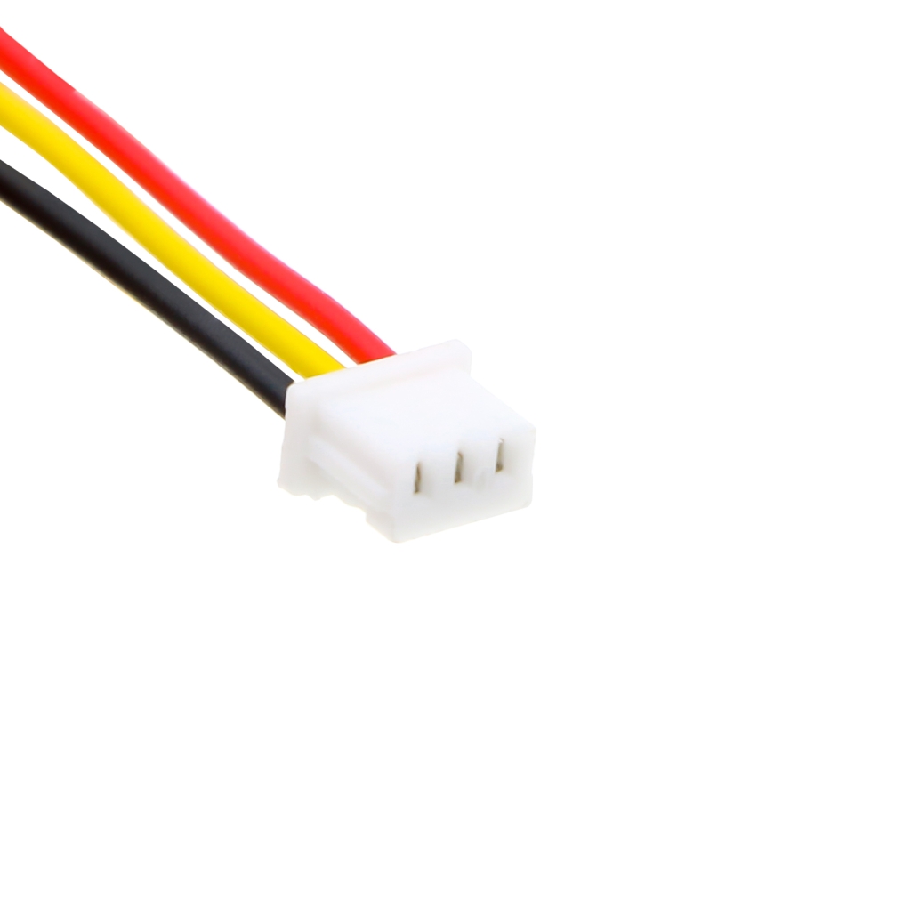 Batterij voor toetsenbord Corsair CS-CRS750SL