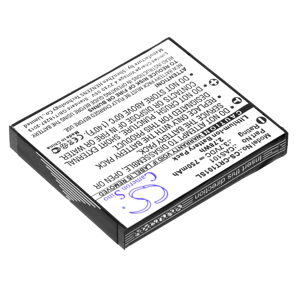 Bureau-oplader Nokia CS-CRT101SL