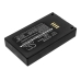 Batterijen Batterij voor afstandsbediening CS-CRT320SL