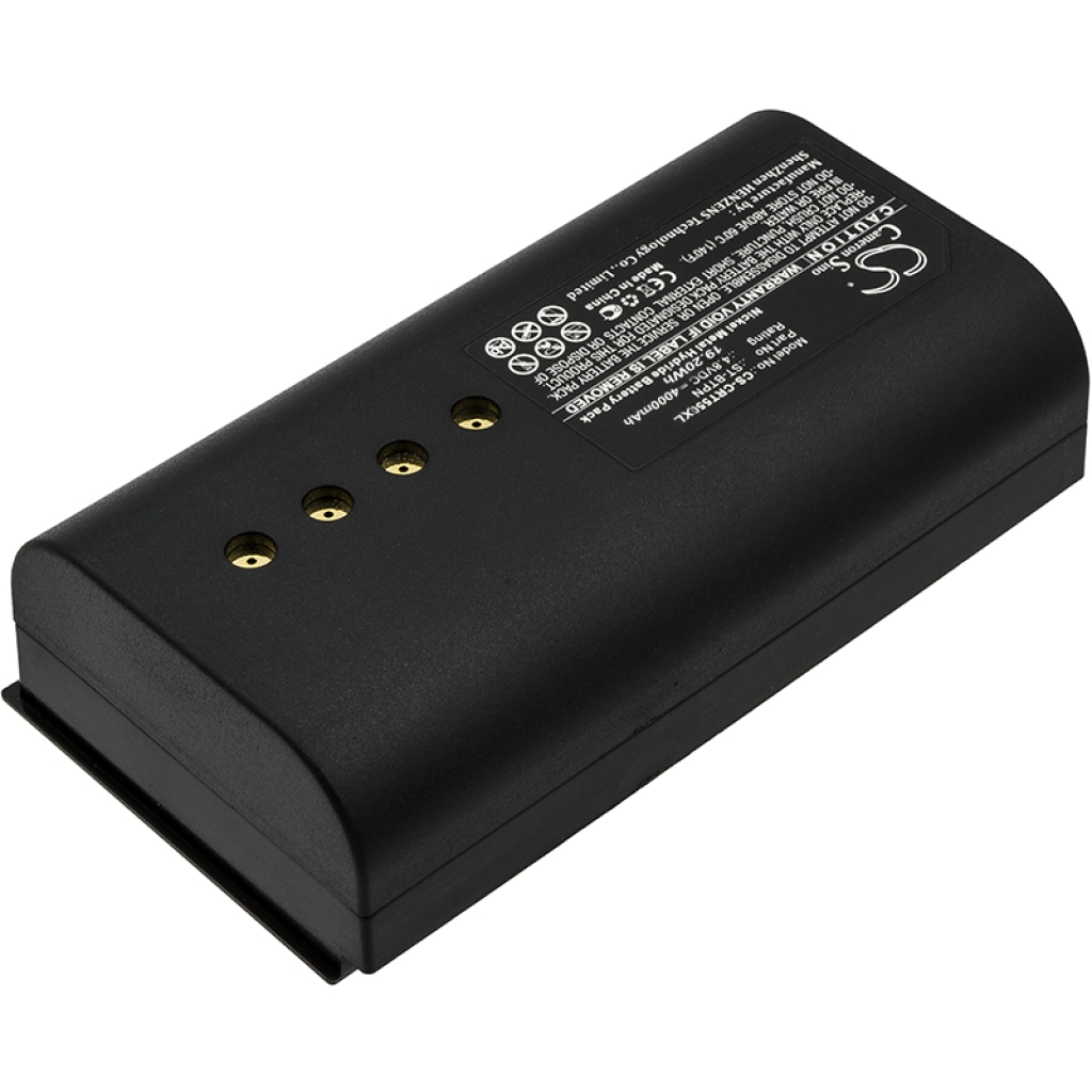 Batterij voor afstandsbediening Crestron ST-1700