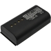 Batterij voor afstandsbediening Crestron STX-1500C