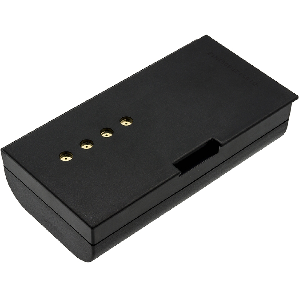 Batterij voor afstandsbediening Crestron STX-1500C