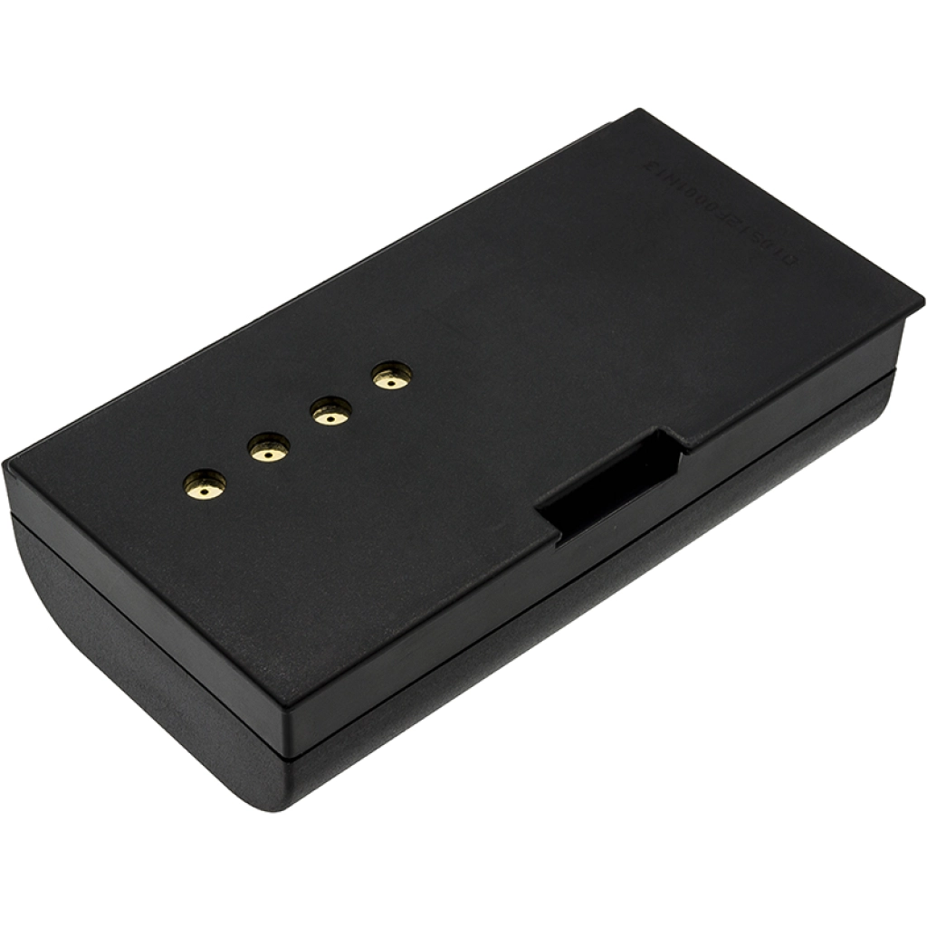 Batterij voor afstandsbediening Crestron ST-1700