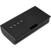 Batterij voor afstandsbediening Crestron STX-1500C