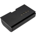 Batterij voor afstandsbediening Crestron STX-1500C