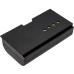 Batterij voor afstandsbediening Crestron ST-1700