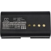 Batterij voor afstandsbediening Crestron ST-1700