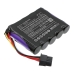 Batterij Vervangt FBU345