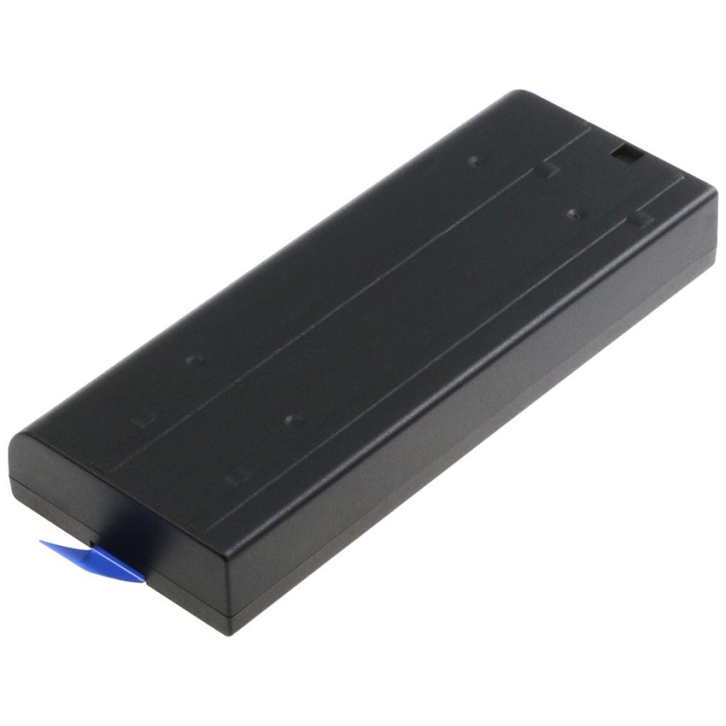 Notebook batterij Panasonic CS-CRU30NB