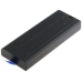 Notebook batterij Panasonic CS-CRU30NB