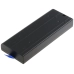 Notebook batterij Panasonic CS-CRU30NB
