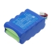Battery compatible with Codan CS-CRV717MD