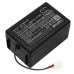 Batterijen voor stofzuigers Cleanmaxx CS-CSP101VX