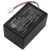 Batterijen voor stofzuigers Cleanmaxx CS-CSP101VX