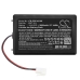 Batterijen voor stofzuigers Cleanmaxx CS-CSP101VX