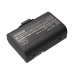 Batterij voor betaalterminal Castles CS-CTA100BL