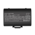 Batterij voor betaalterminal Castles CS-CTA100BL