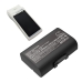 Batterij voor betaalterminal Castles CS-CTA100BL