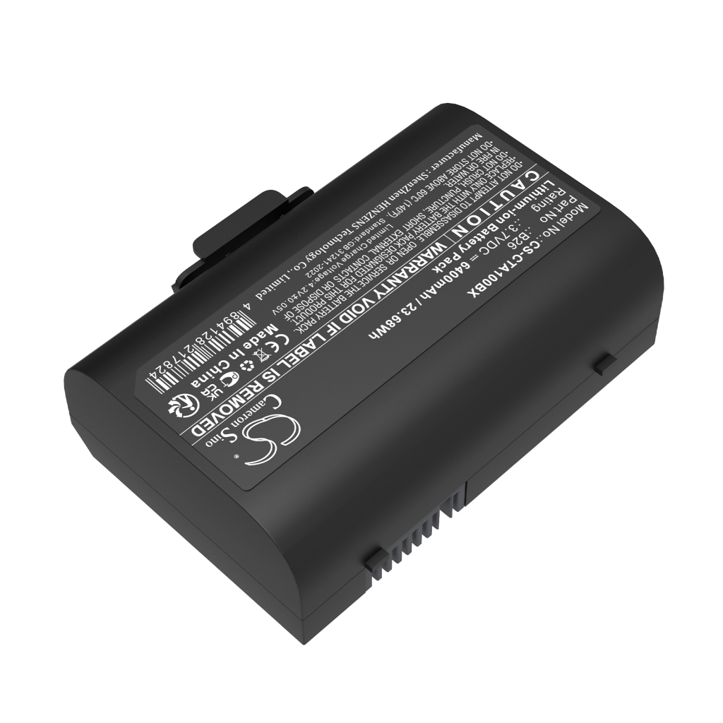 Batterijen Batterij voor betaalterminal CS-CTA100BX