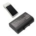 Payment Terminal Battery Castles CS-CTA100BL
