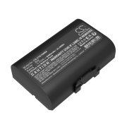 CS-CTA100BX<br />Batterijen voor   vervangt batterij B26
