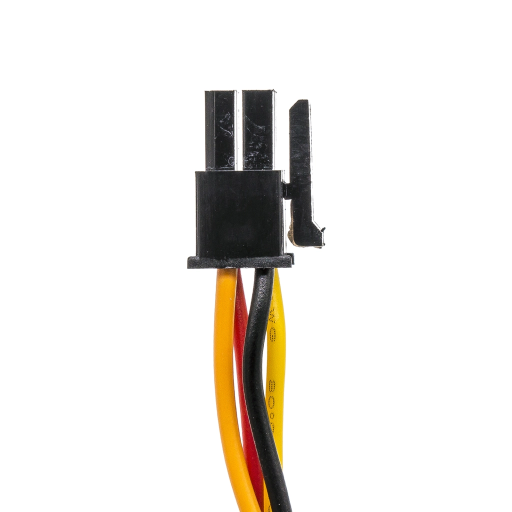 Batterijen Vervangt 40100023