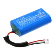 Batterij compatibleWith Creative