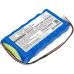 Medische Batterij Criticare CS-CTP602MD