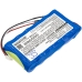 Medische Batterij Criticare CS-CTP602MD