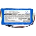 Medische Batterij Criticare CS-CTP602MD