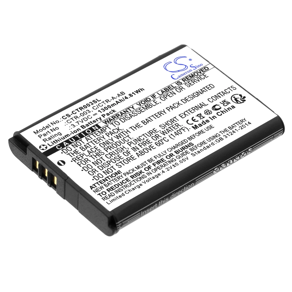 Bureau-oplader Orange CS-CTR003SL