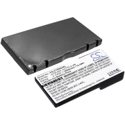 CS-CTR003XL<br />Batterijen voor   vervangt batterij CTR-003