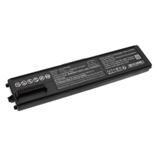 Compatibele batterijvervanging voor Canon 4228C002,4228C003,LK-72
