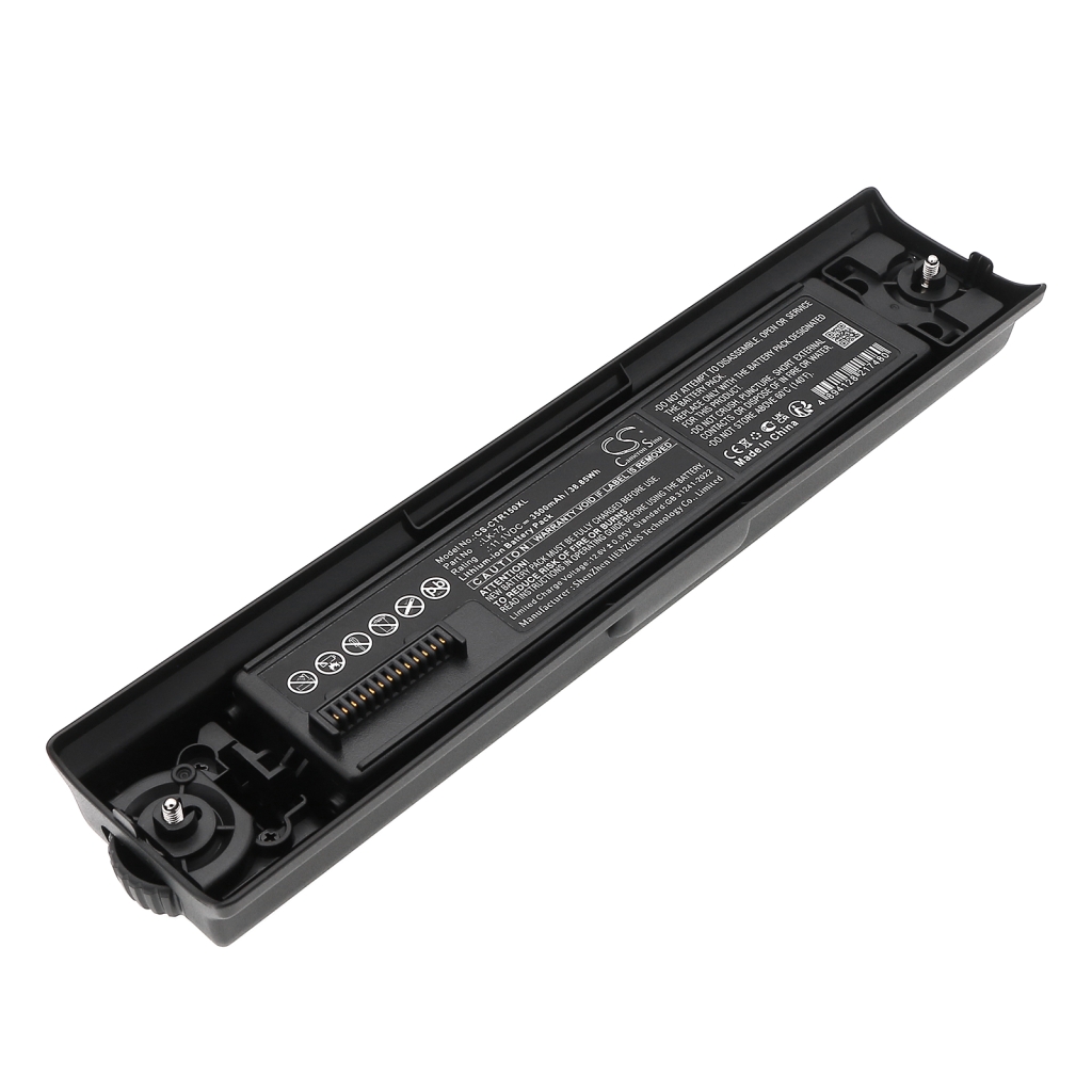 Batterijen Vervangt 4228C003
