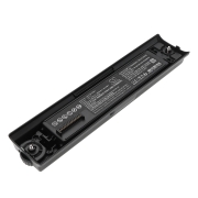 CS-CTR150XL<br />Batterijen voor   vervangt batterij LK-72