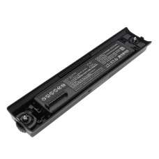 Compatibele batterijvervanging voor Canon 4228C002,4228C003,LK-72
