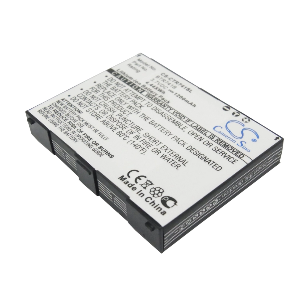 Bureau-oplader Lg CS-CTR741SL