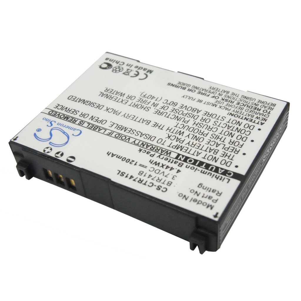 Bureau-oplader Nokia CS-CTR741SL