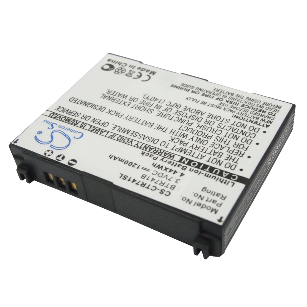 Bureau-oplader Lg CS-CTR741SL