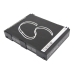 Bureau-oplader Nokia CS-CTR741SL