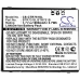 Bureau-oplader Nokia CS-CTR751SL