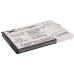 Batterij voor mobiele telefoon Casio Commando 4G LTE