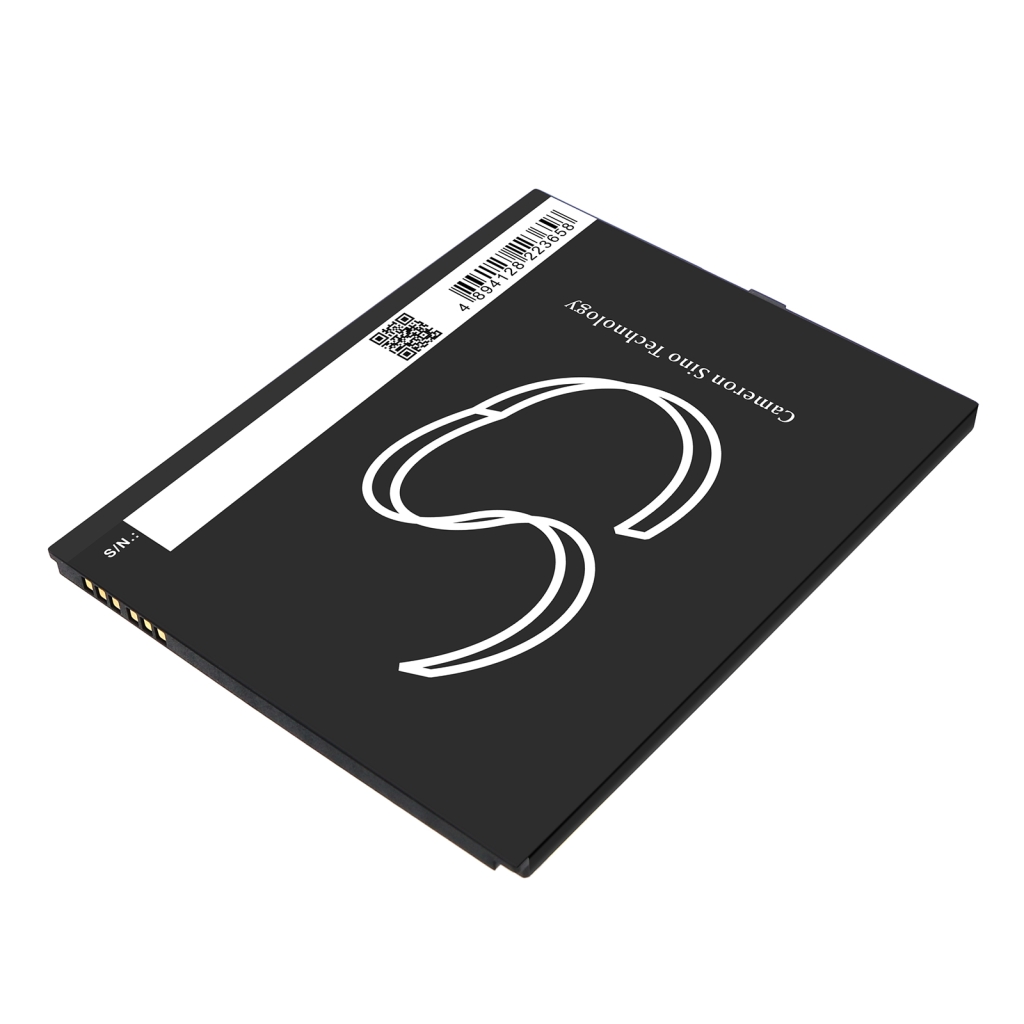 Batterij Vervangt 4990112