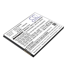 Compatible battery replacement for Cedar 4990112