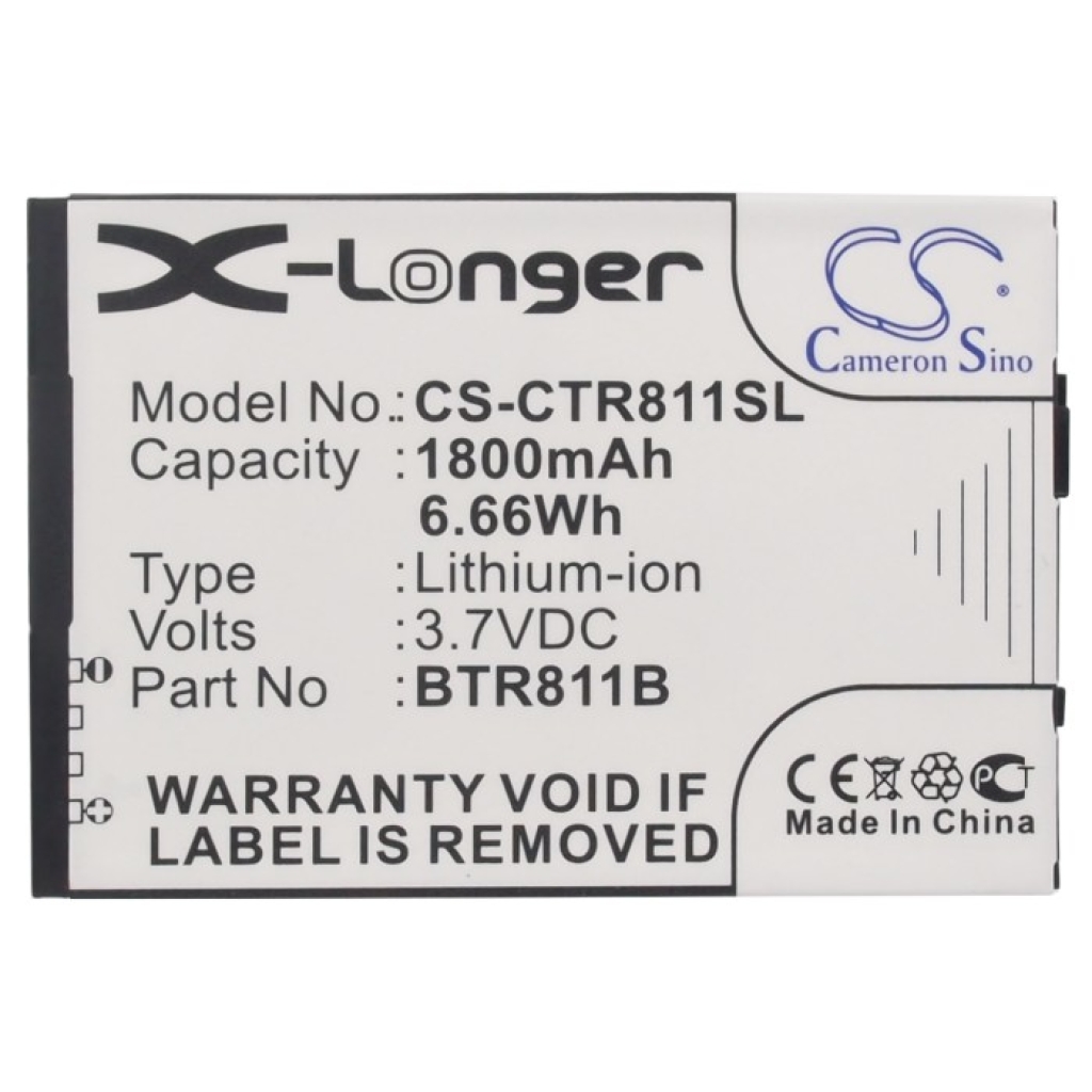 Bureau-oplader Net10 CS-CTR811SL