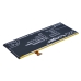Batterij voor mobiele telefoon Cubot CS-CUX900SL